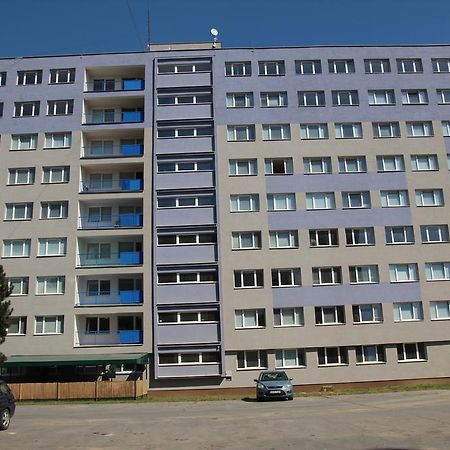 City Building Saca Екстер'єр фото