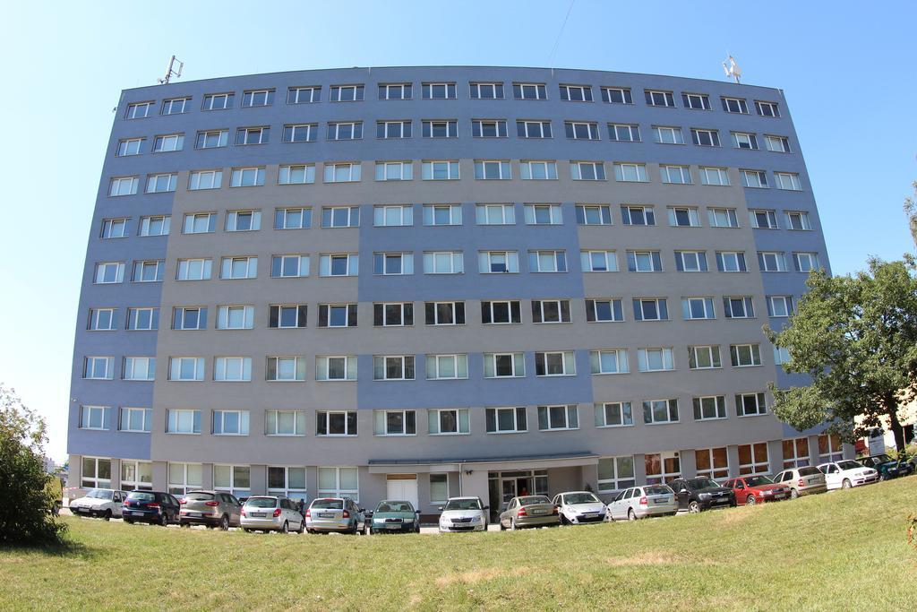City Building Saca Екстер'єр фото